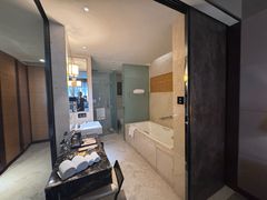 -西安赛瑞喜来登大酒店