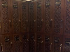 -益健·足疗汗蒸SPA(芙蓉广场店)