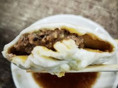 -津门张记包子铺(华昌道店)