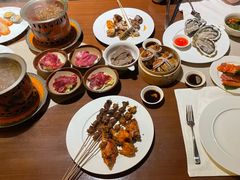 -富力丽思卡尔顿酒店·香荟全日制餐厅