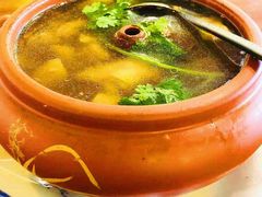 -小厨子私房菜·云南美食店