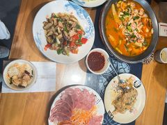 -益恒饭店乡间白族菜(古城总店)