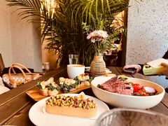 开心果挞-Money Shops(愚园路店)