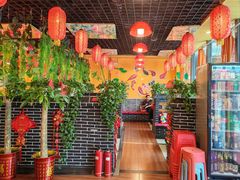 -江湖水乡铁锅炖魚(周庄嘉园店)