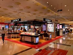 -燕莎友谊商城(金源店)