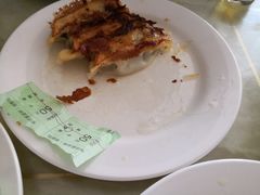 -青岛锅贴(四流中路店)