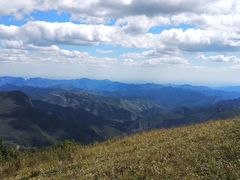 -白草畔自然风景区