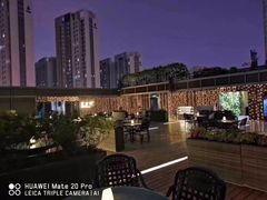 -郑州正方元国际酒店