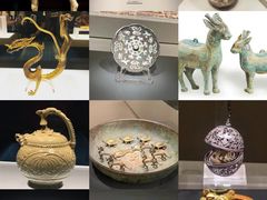 -陕西历史博物馆