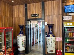 -王厚元饺子·辽菜·烤鸭(工会大厦店)