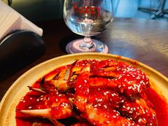 -Fuzzy Bistro 浮几韩餐·茶酒馆