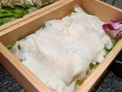 黄喉-盡膳口福跷脚牛肉火锅(北美新天地店)