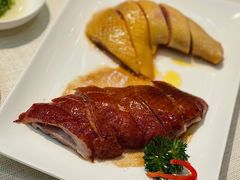 烧味双拼-御宝轩(益丰·外滩源店)