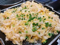 -很久以前羊肉串(打浦路店)