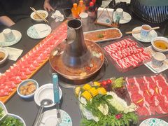 -阳坊胜利涮羊肉(阳坊老店)