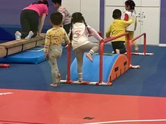 -小小运动馆(浦江店)