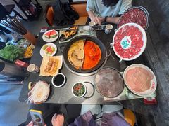 -巴蜀大将火锅(春熙店)