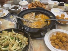 -李师傅脆肚(梅林店)