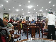 大堂-红星光发煲仔饭(大石街店)