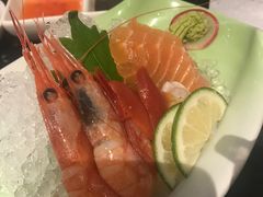 -大渔铁板烧(大悦城店)