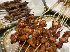 -烧货·活海鲜炭烧(湖滨商业街店)