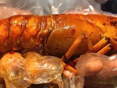 -三妹小龙虾·黄油蟹(华侨城总店)