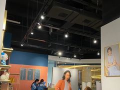 -海马体照相馆(天津世纪都会店)