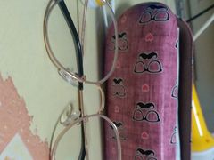 -精益眼镜(建三店)