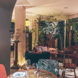 在沙美大楼吃个西餐赏个风景