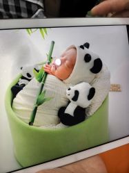 -玛瑞莎孕婴童摄影到家拍