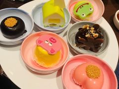 -Social 秀西餐厅-长沙瑞吉酒店(运达店)