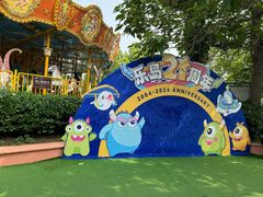 -秦皇岛乐岛海洋王国