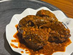 麻辣兔头-老号尤兔头(西川店)