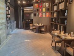 -万丽轩·粤菜(王府井金茂万丽酒店)