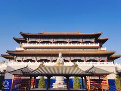 -天津大悲禅院