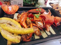 -好福记饭店(红梅公园店)