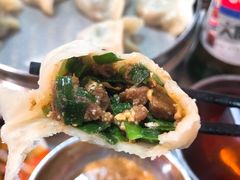 -老烟台灌汤包(南洪街店)