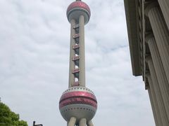 -东方明珠广播电视塔