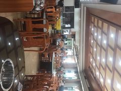 -晶莹品鲜.顺德鱼生.特色桑拿菜