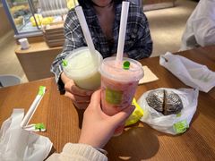 -奈雪的茶(湖滨银泰in77C区PRO店)