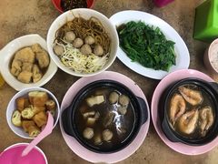 -新记肉骨茶