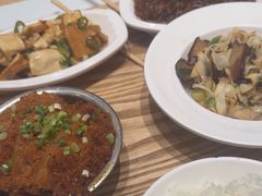 -乡村基·川味现炒大王(熙悦天街店)