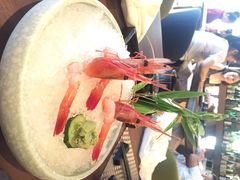 山葵家精致料理寿司吧(1844新天地店)-山葵家·创意料理(宁波来福士店)