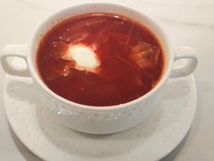 -库滋明·俄罗斯特色美食(中央大街店)