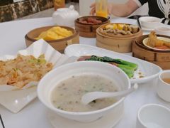 -顺德人家食府(黄金广场店)