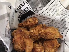 -维苏唯披萨(青云街店)