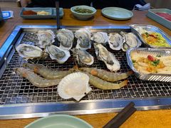 -蚝英雄鲜蚝自助专门店(长楹天街直营店)