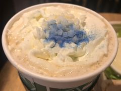 -星巴克(广州动漫星城东区店)