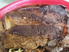 -刘记大肉面(三牌楼大街店)