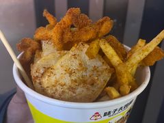 -味子夫鸡柳(解放碑总店)